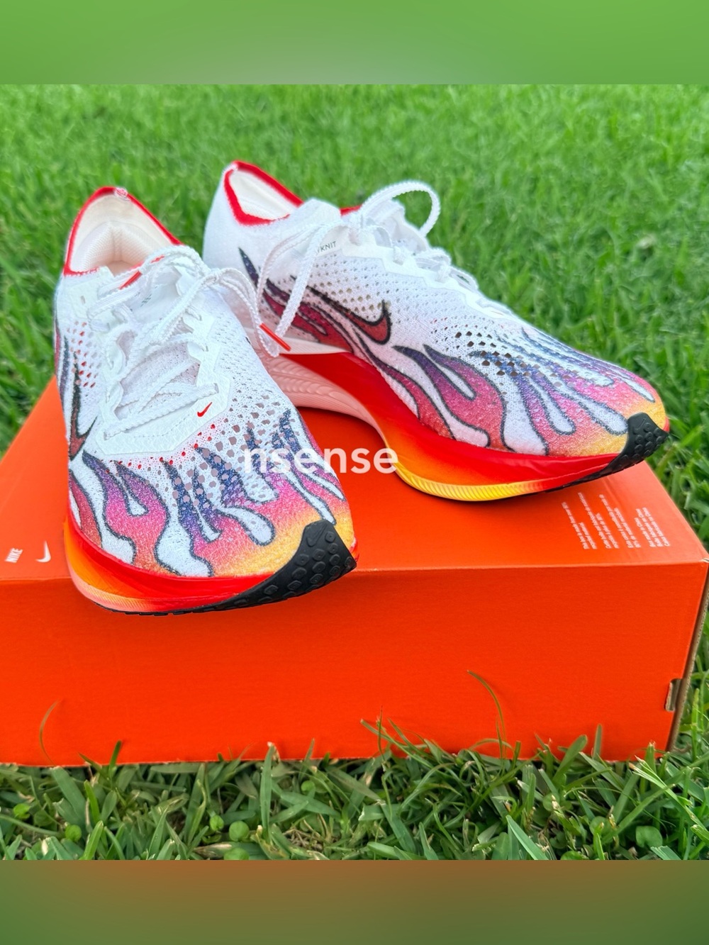 Nike ZoomX Vaporfly Next% 3 Premium